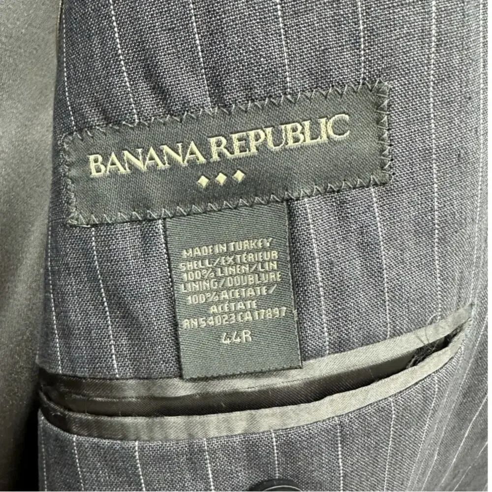 Banana Republic preowned excellent